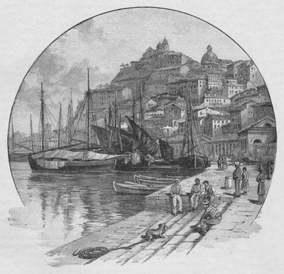 Ancona, 1902 alkotó: William Henry James Boot