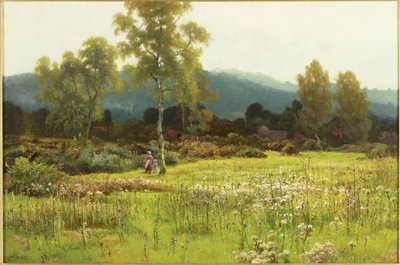 Hazafelé alkotó: William Henry James Boot