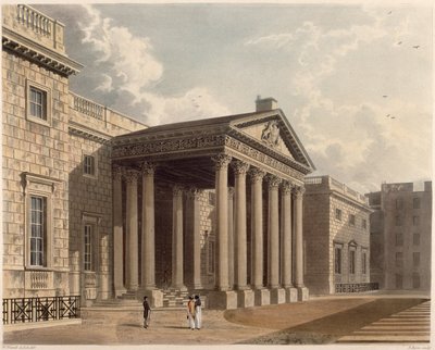 Carlton House a 