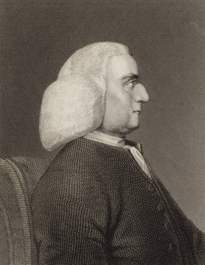 Nathaniel Cotton alkotó: William Henry Worthington