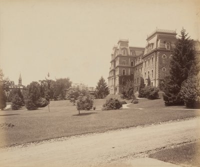 Cím nélkül,c. 1895 (fotó) alkotó: William Herman Rau