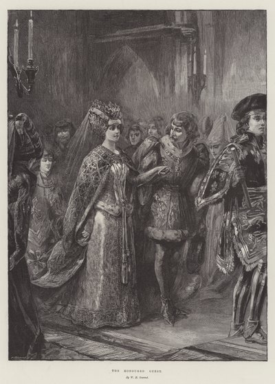 A tisztelt vendég alkotó: William Heysham Overend