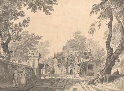  alkotó: William Hodges