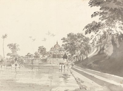  alkotó: William Hodges