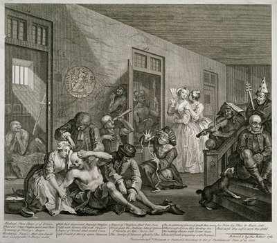 VIII. tábla az A Rake