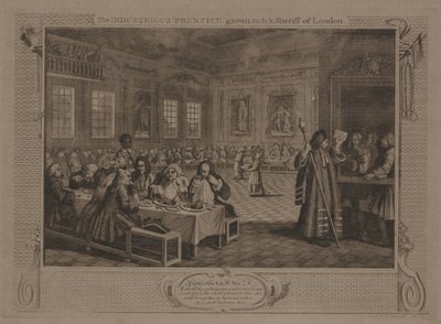 A szorgalmas 