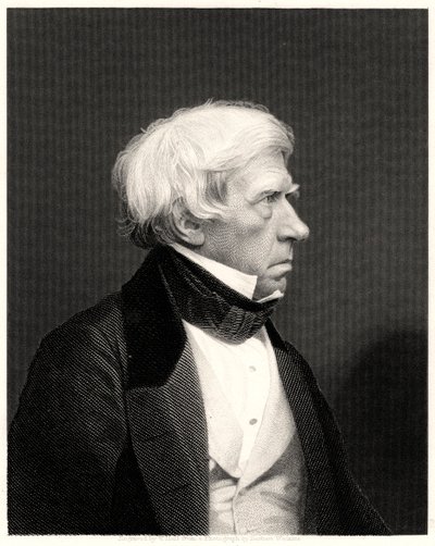 Lord Brougham, 19. század alkotó: William Holl