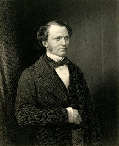 – Az igaz, tisztelt Edward Henry Stanley. Earl of Derby