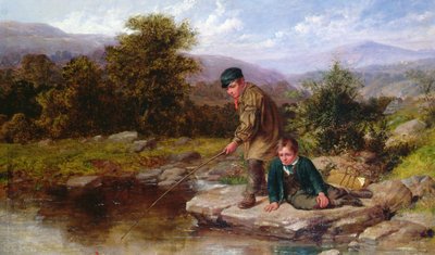 Várva a harapásra alkotó: William III Bromley