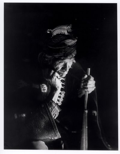 Keserű emlékek, 1915 körül alkotó: William Carpenter