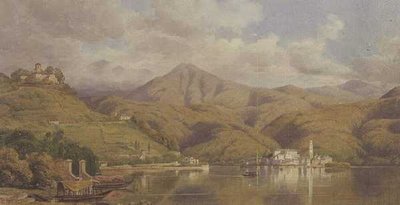 Orta-tó alkotó: William J. Ferguson