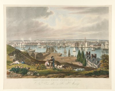  alkotó: William James Bennett
