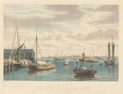  alkotó: William James Bennett