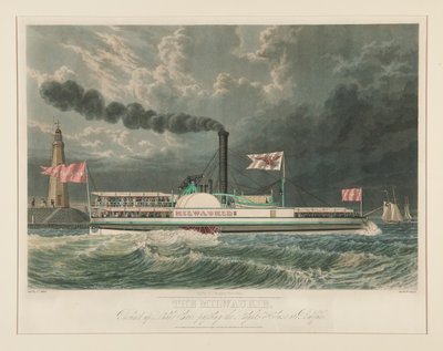 A Milwaukie alkotó: William James Bennett