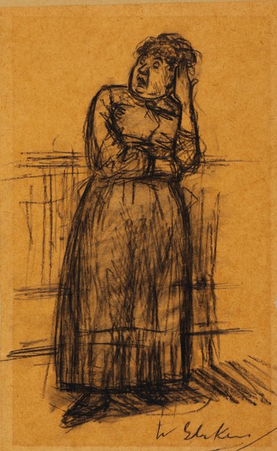 Egy félnek joga van több fogót hozzáadni a saját ízületéhez alkotó: William James Glackens