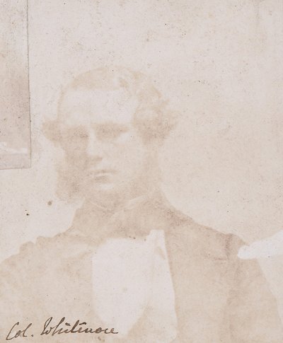Brit kalotípusok és fametszetek gyűjteménye, 1850-es évek. alkotó: William John Newton