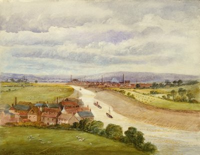 Bristol alkotó: William John Willcox