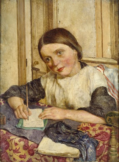 Gaslight, 1854 alkotó: William Lee
