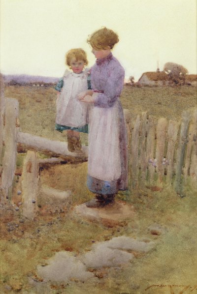 A Stile alkotó: William Lee Hankey