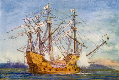 Az "Isten kegyelme" alkotó: William Lionel (after) Wyllie