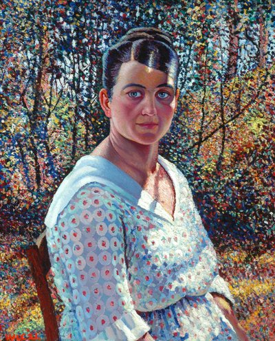 Margaréta alkotó: William Lionel Clause