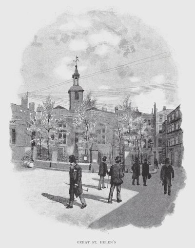 Nagy Szent Ilona (litho) alkotó: William Luker
