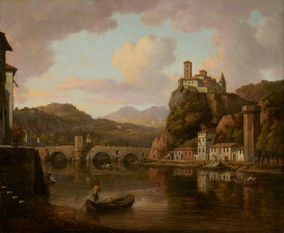  alkotó: William Marlow