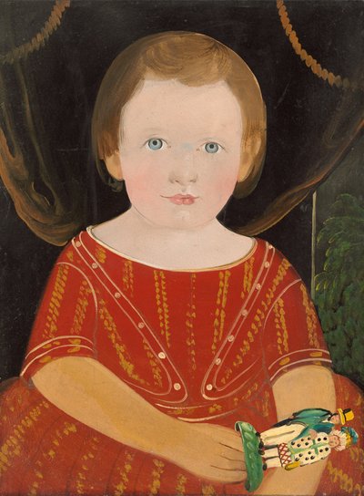 Cleeves mester, 1850. alkotó: William Matthew Prior