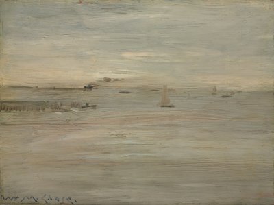  alkotó: William Merritt Chase