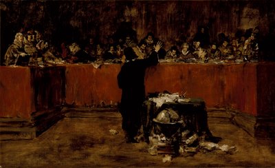  alkotó: William Merritt Chase