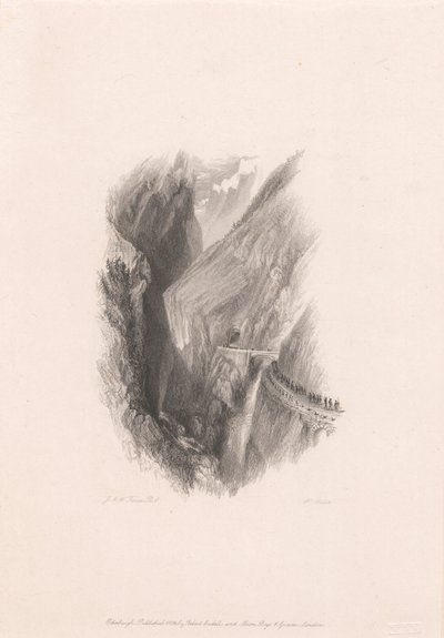 A Simplon alkotó: William Miller