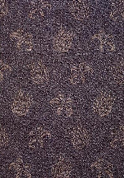 William Morris Hammersmith Terrace szövete (textil) alkotó: William Morris