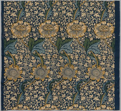 Kennet, 1920. alkotó: William Morris