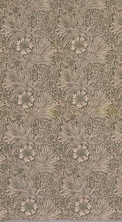  alkotó: William Morris