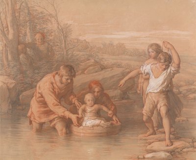  alkotó: William Mulready