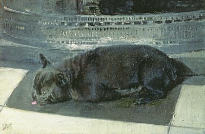 Napóleon alkotó: William Nicholson