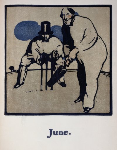 Póló alkotó: William Nicholson