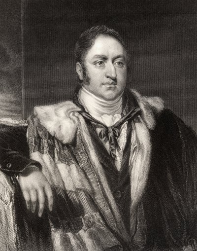 James Walter Grimston, Verulam 1. grófja, H. Robinson metszete, a National Portrait Gallery II. kötetéből, 1835 körül megjelent alkotó: William Owen