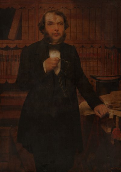  alkotó: William Page