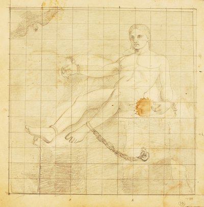 Prometheus alkotó: William Page