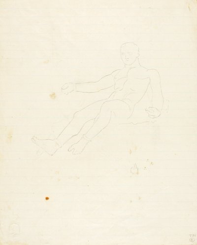 Prometheus alkotó: William Page