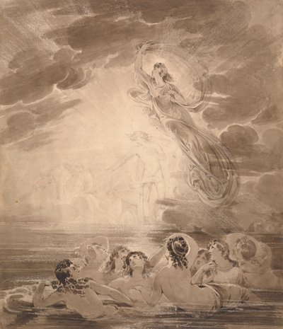 Helios alkotó: William Pitts