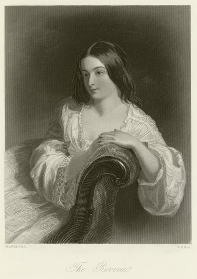 Az Álmodozás alkotó: William Powell Frith