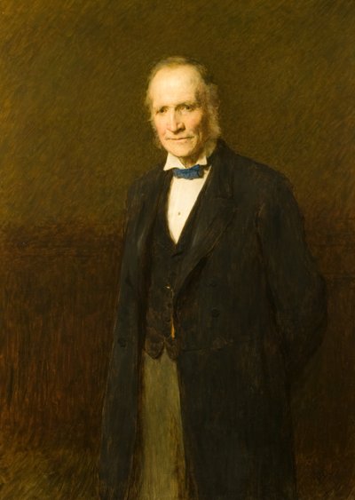 Henry Balfour Fergusson alkotó: William Quiller Orchardson