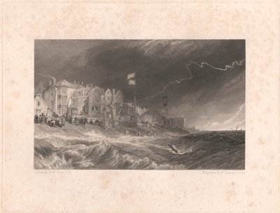 Foglalkozz, Kent alkotó: William Radclyffe