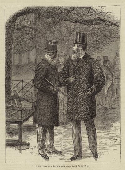 Fekete szellemek és fehér alkotó: William Ralston
