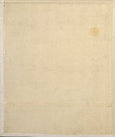 Roy Skócia katonai felmérése alkotó: William Roy