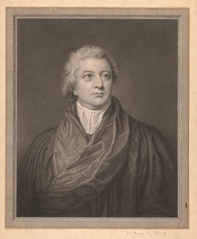 Dr. Burney alkotó: William Sharp