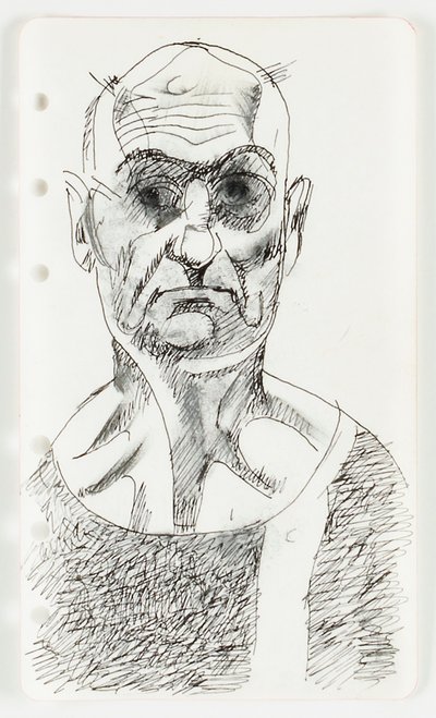 Rajzolás alkotó: William Sommer