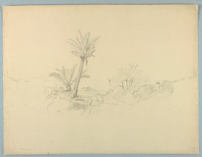 Tengeri tájkép tanulmányozása alkotó: William Stanley Haseltine